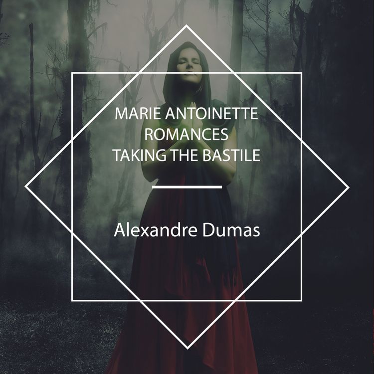 Produktbild: Marie Antoinette Romances