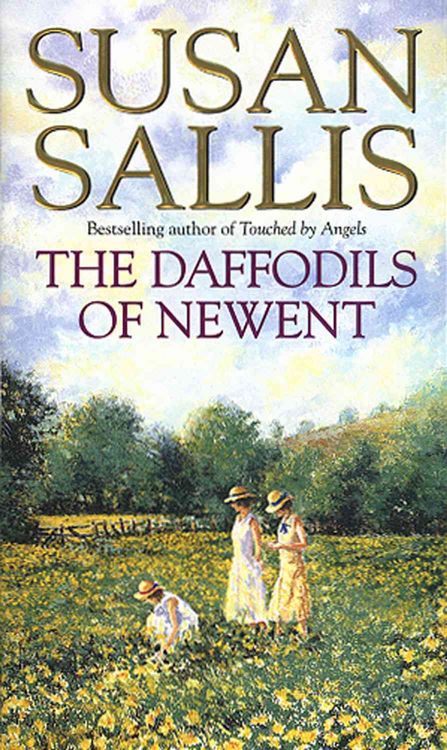 Produktbild: Daffodils Of Newent