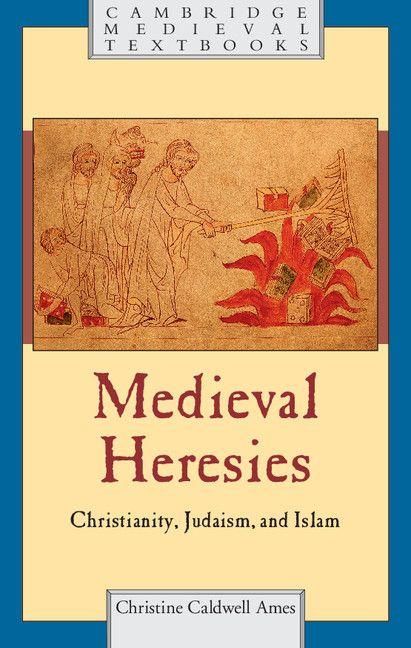 Produktbild: Medieval Heresies