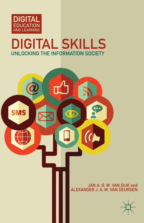 Produktbild: Digital Skills