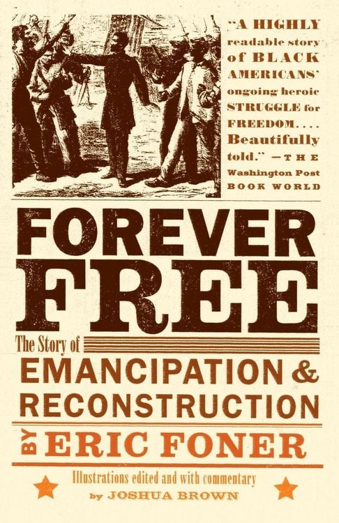 Produktbild: Forever Free