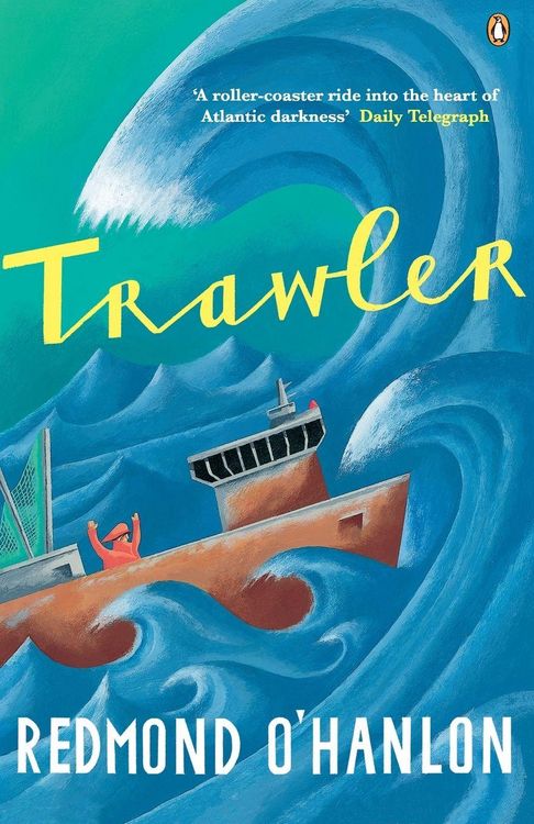 Produktbild: Trawler