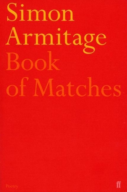 Produktbild: Book of Matches
