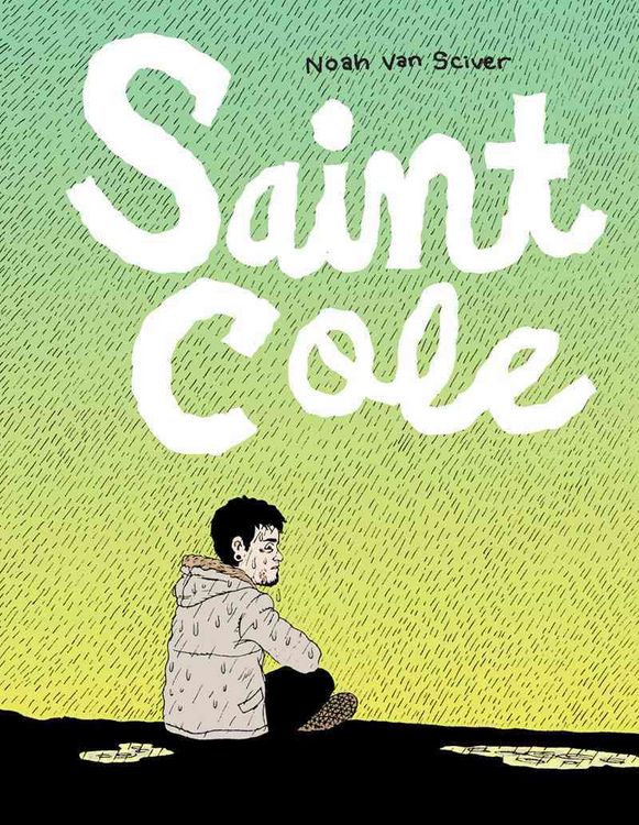 Produktbild: Saint Cole