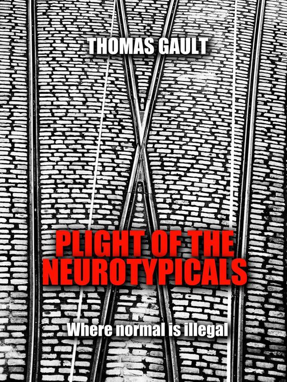 Produktbild: Plight of the Neurotypicals