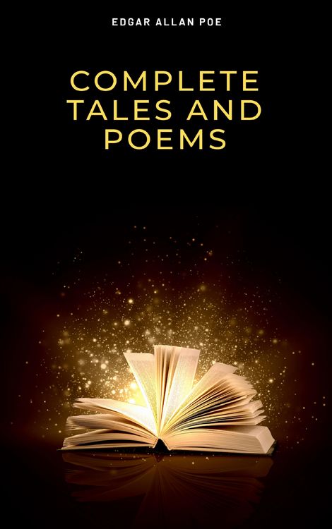 Produktbild: Complete Tales and Poems