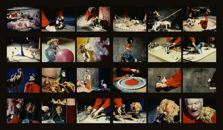 Produktbild: Calder