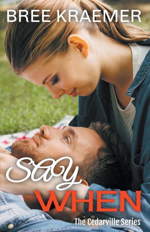 Produktbild: Say When
