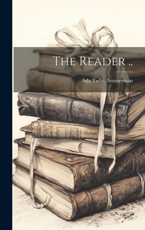Produktbild: The Reader ..