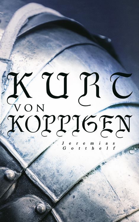 Produktbild: Kurt von Koppigen