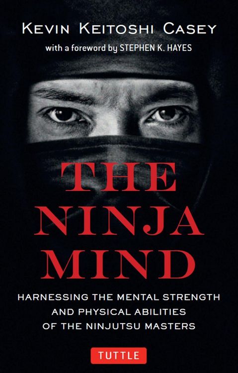 Produktbild: Ninja Mind