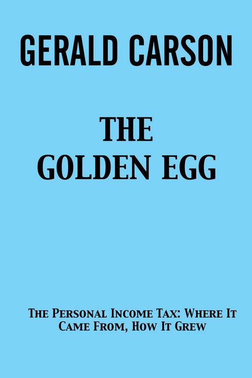 Produktbild: The Golden Egg