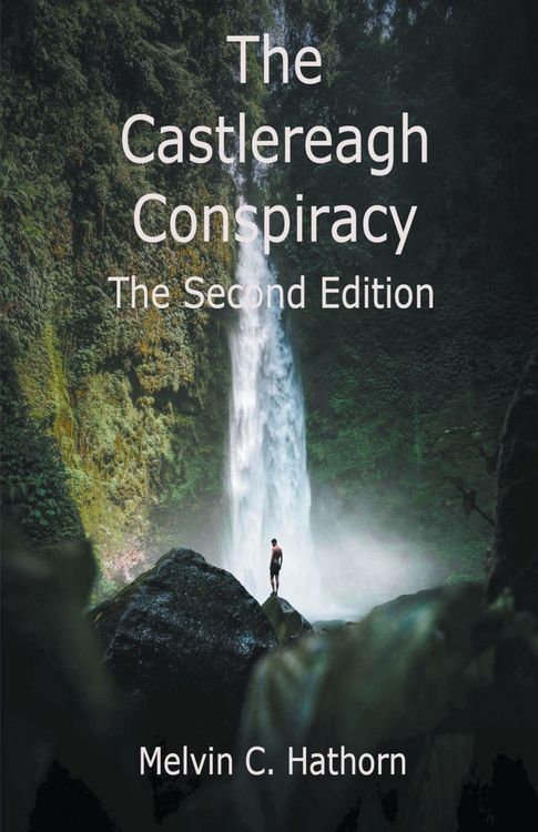 Produktbild: The Castlereagh Conspiracy