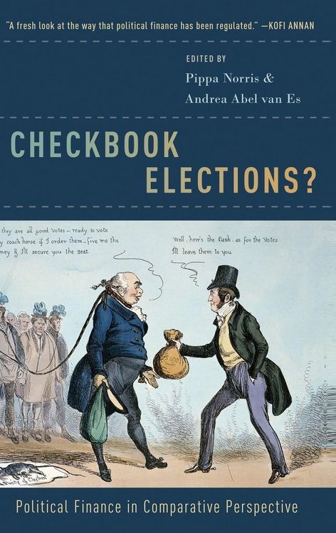 Produktbild: Checkbook Elections?
