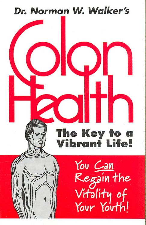 Produktbild: Colon Health