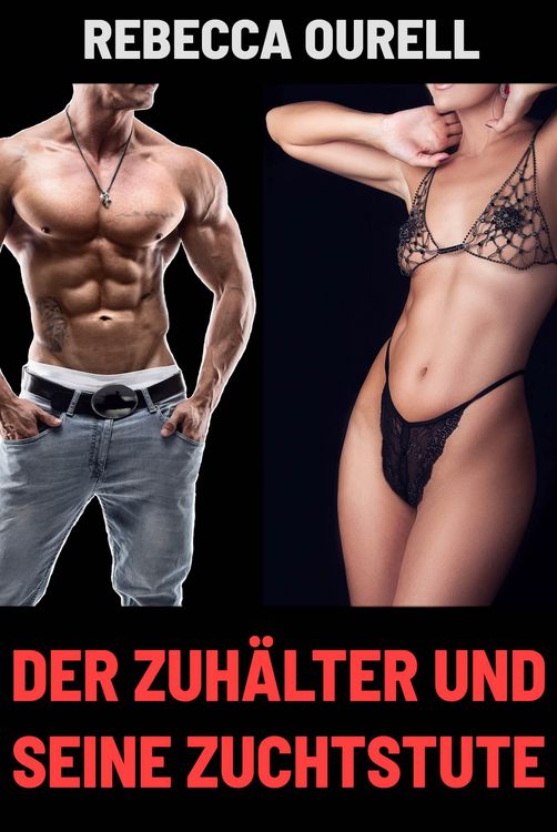 Produktbild: Der Zuh&auml;lter und seine Zuchtstute