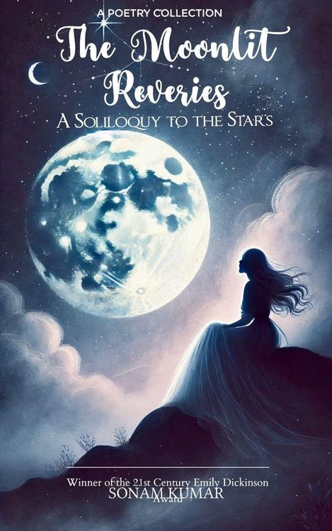 Produktbild: The Moonlit Reveries
