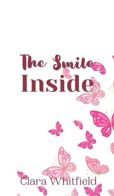 Produktbild: The Smile Inside