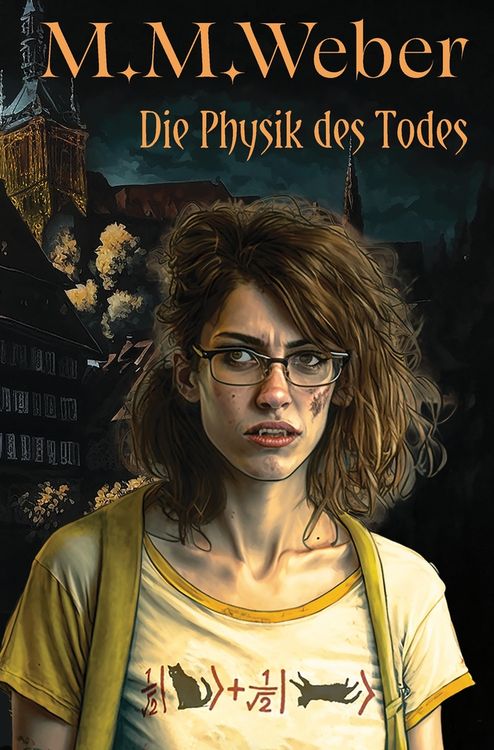 Produktbild: Die Physik des Todes