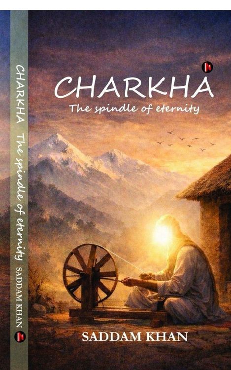 Produktbild: Charkha