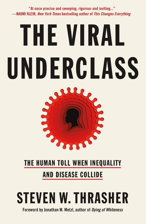 Produktbild: Viral Underclass