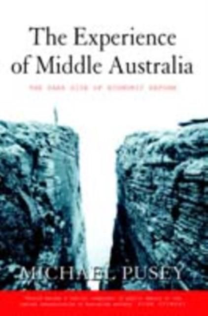 Produktbild: Experience of Middle Australia