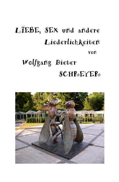 Produktbild: Liebe, Sex und andere Liederlichkeiten