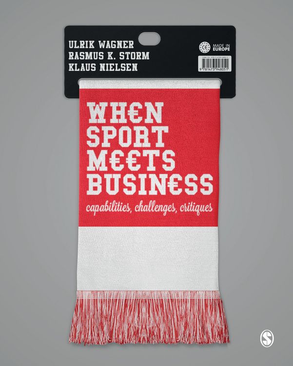 Produktbild: When Sport Meets Business