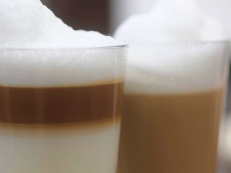 Produktbild: CALVENDO Puzzle Kaffeezeit | 1000 Teile Lege-Gr&ouml;&szlig;e 64x48cm Foto-Puzzle f&uuml;r gl&uuml;ckliche Stunden