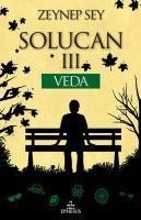 Produktbild: Solucan 3 - Veda Ciltli
