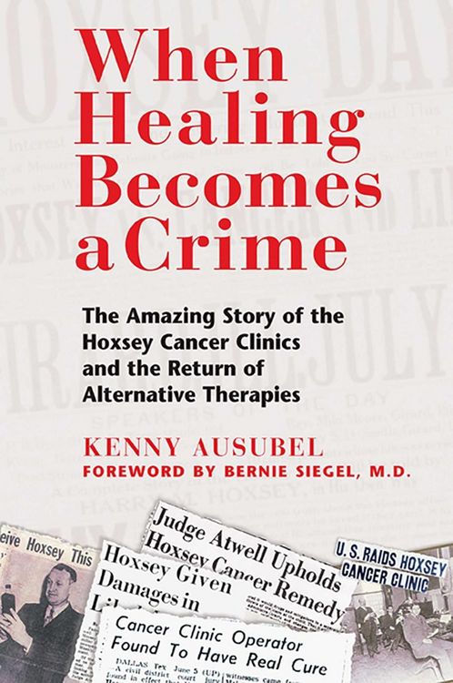 Produktbild: When Healing Becomes a Crime