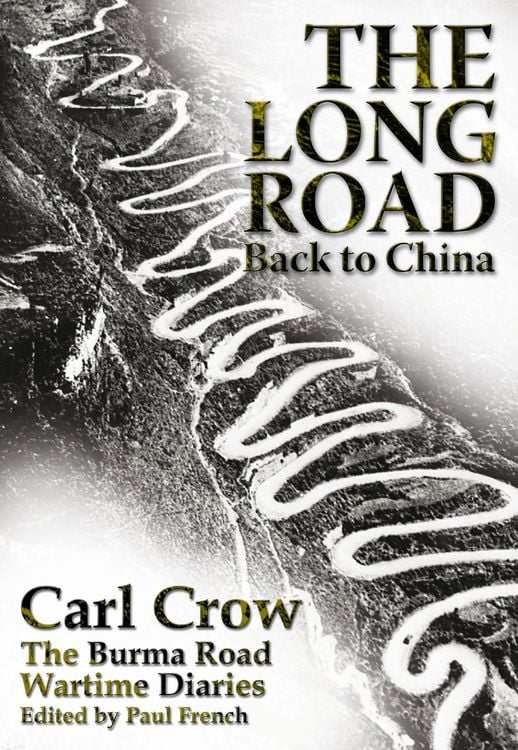 Produktbild: Long Road Back to China