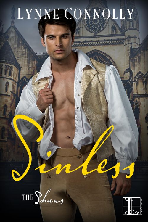 Produktbild: Sinless