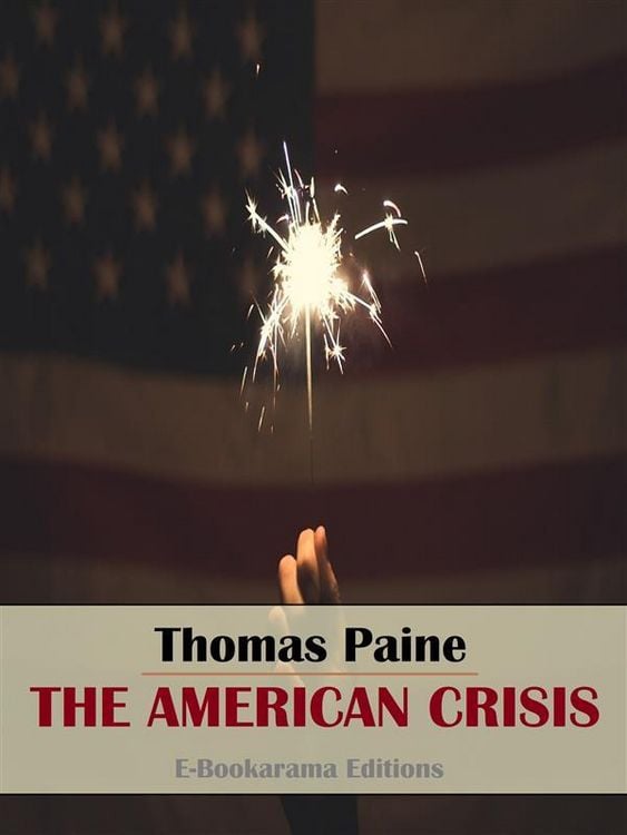 Produktbild: The American Crisis