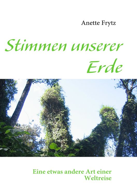 Produktbild: Stimmen unserer Erde