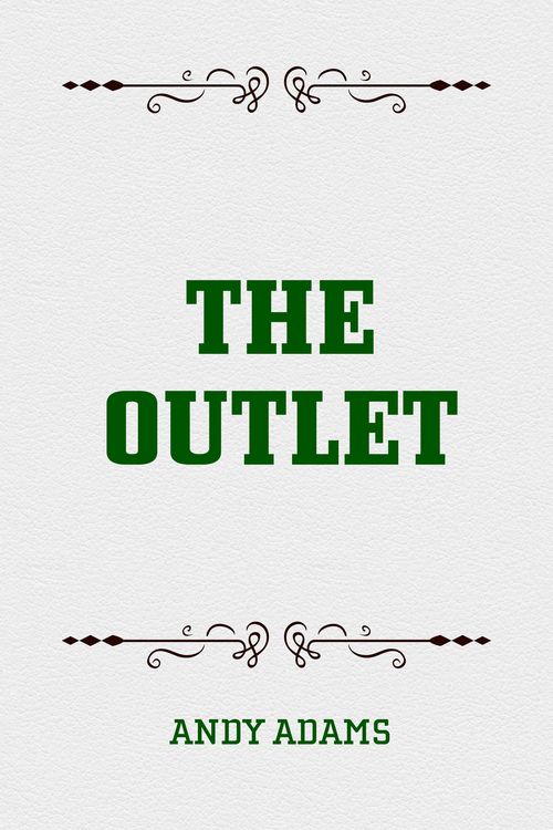 Produktbild: The Outlet