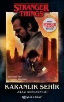 Produktbild: Stranger Things - Karanlik Sehir