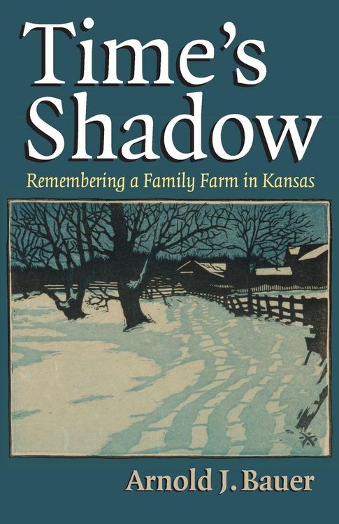 Produktbild: Time's Shadow