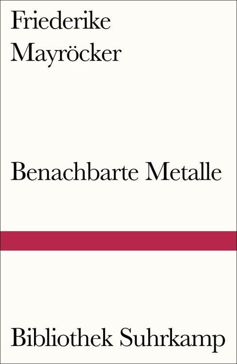 Produktbild: Benachbarte Metalle