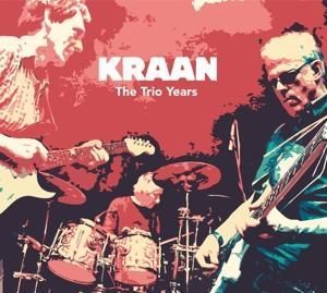 Produktbild: The Trio Years