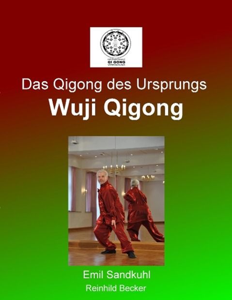 Produktbild: Das Qigong des Ursprungs