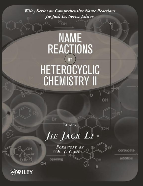 Produktbild: Name Heterocyclic 2
