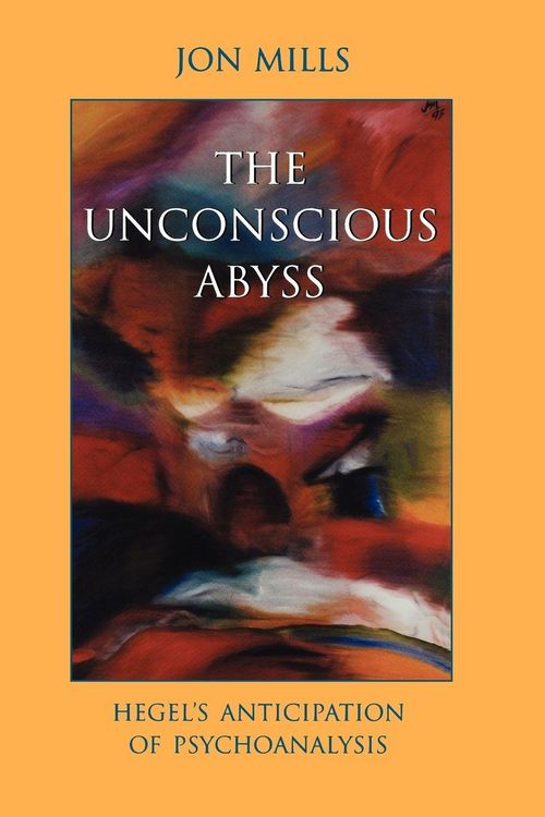 Produktbild: The Unconscious Abyss