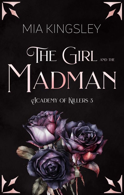 Produktbild: The Girl And The Madman