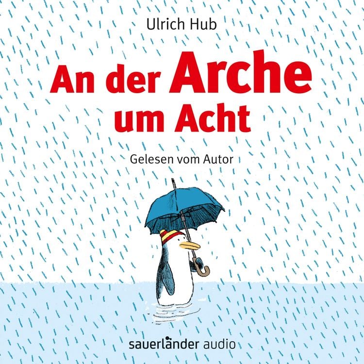 Produktbild: An der Arche um Acht
