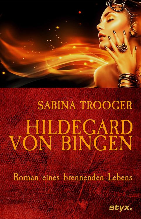 Produktbild: Hildegard von Bingen