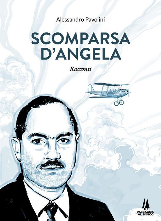 Produktbild: Scomparsa d'Angela