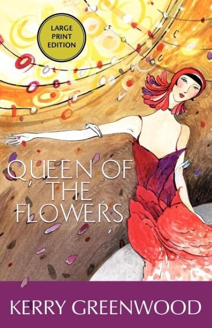 Produktbild: Queen of the Flowers