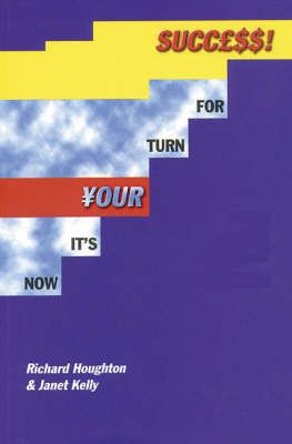 Produktbild: Now It's Your Turn for Success!