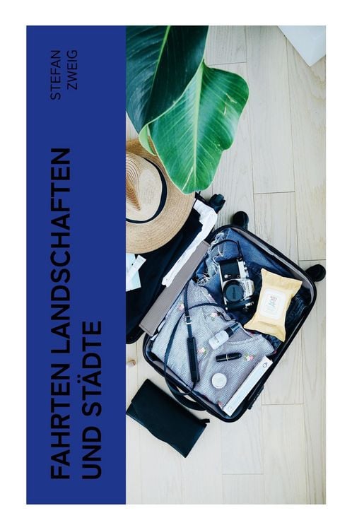 Produktbild: Fahrten Landschaften und St&auml;dte